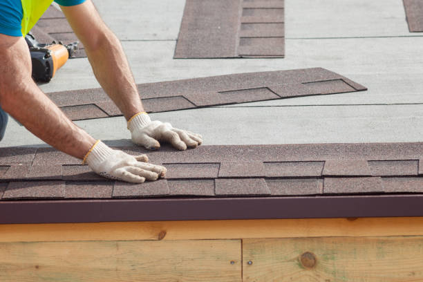 Best Metal Roofing Installation  in South Dennis, NJ