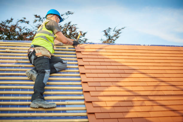 Best Tile Roofing Installation  in South Dennis, NJ